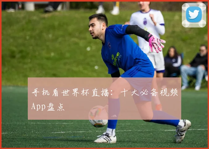 手机看世界杯直播:十大必备视频App盘点
